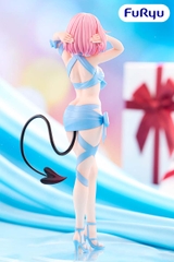 [Pre Order] MÔ HÌNH Momo Belia Deviluke - To LOVEru Darkness - BiCute Ribbons (FuRyu) FIGURE CHÍNH HÃNG
