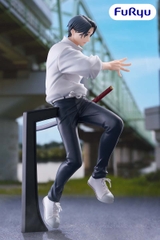[Pre Order] MÔ HÌNH Jujutsu Kaisen - Okkotsu Yuta - Trio-Try-iT Figure (FuRyu) FIGURE CHÍNH HÃNG