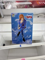 MÔ HÌNH Hagiwara Chihaya - Meitantei Conan - Premium Chokonose Figure (Sega Fave) FIGURE CHÍNH HÃNG