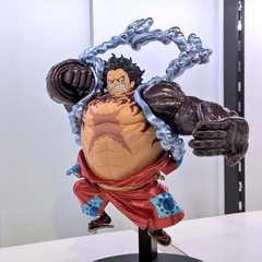 MÔ HÌNH Monkey D. Luffy - One Piece - King of Artist - Boundman, Special Ver.II (Bandai Spirits) FIGURE CHÍNH HÃNG
