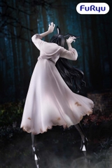[Pre Order] MÔ HÌNH Yamamura Sadako - Sadako - BiCute Bunnies (FuRyu) FIGURE CHÍNH HÃNG