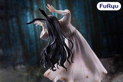 [Pre Order] MÔ HÌNH Yamamura Sadako - Sadako - BiCute Bunnies (FuRyu) FIGURE CHÍNH HÃNG