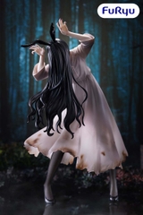 [Pre Order] MÔ HÌNH Yamamura Sadako - Sadako - BiCute Bunnies (FuRyu) FIGURE CHÍNH HÃNG