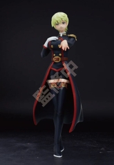 [Pre Order] MÔ HÌNH Izumo Tenka - Mato Seihei no Slave - Fascinity Figure (Fukuya) FIGURE CHÍNH HÃNG