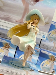 MÔ HÌNH Shiina Mahiru - Otonari no Tenshi-sama ni Itsunomanika Dame Ningen ni Sareteita Ken - One Piece Ver. (Bandai Spirits) FIGURE CHÍNH  HÃNG