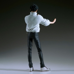 [Pre Order] MÔ HÌNH Okkotsu Yuta - Jujutsu Kaisen - Grandista (Bandai Spirits) FIGURE CHÍNH HÃNG