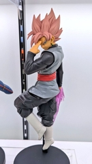 MÔ HÌNH Goku Black SSR - Dragon Ball Super - Match Makers (Bandai Spirits) FIGURE CHÍNH HÃNG