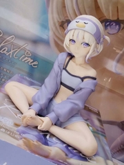 MÔ HÌNH Todoroki Hajime - Hololive - Relax Time (Bandai Spirits) FIGURE CHÍNH HÃNG