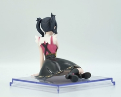 [Pre Order] MÔ HÌNH Ame-chan - Needy Girl Overdose - Fig-Cube - Konami Prize Collection (Konami Arcade Games) FIGURE CHÍNH HÃNG