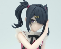 [Pre Order] MÔ HÌNH Ame-chan - Needy Girl Overdose - Fig-Cube - Konami Prize Collection (Konami Arcade Games) FIGURE CHÍNH HÃNG