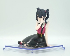 [Pre Order] MÔ HÌNH Ame-chan - Needy Girl Overdose - Fig-Cube - Konami Prize Collection (Konami Arcade Games) FIGURE CHÍNH HÃNG