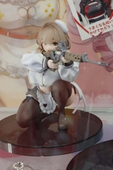 MÔ HÌNH Bready - Goddess of Victory: Nikke - Ichiban Kuji (B Prize) (Bandai Spirits) FIGURE CHÍNH HÃNG