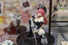 MÔ HÌNH Mast - Goddess of Victory: Nikke - Ichiban Kuji (A Prize) - Romantic Maid (Bandai Spirits) FIGURE CHÍNH HÃNG