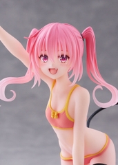 [Pre Order] MÔ HÌNH Nana Astar Deviluke - To LOVEru Darkness - Aqua Float Girls (Taito) FIGURE CHÍNH HÃNG