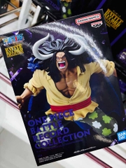 MÔ HÌNH Kaidou - One Piece - Battle Record Collection (Extra) (Bandai Spirits) FIGURE CHÍNH HÃNG