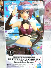 MÔ HÌNH Lunamaria Hawke - Kidou Senshi Gundam SEED Freedom - Glitter & Glamours - Racing Ver. (Bandai Spirits) FIGURE CHÍNH HÃNG