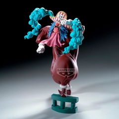 [Pre Order] MÔ HÌNH Douke no Buggy - One Piece - Grandista (Bandai Spirits) FIGURE CHÍNH HÃNG
