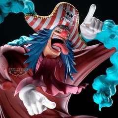 [Pre Order] MÔ HÌNH Douke no Buggy - One Piece - Grandista (Bandai Spirits) FIGURE CHÍNH HÃNG
