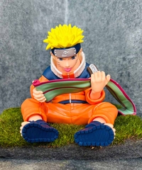 MÔ HÌNH Uzumaki Naruto - Naruto - Naruto 72 Series, 03 (Bandai Spirits) FIGURE CHÍNH HÃNG
