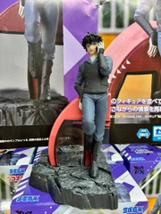 MÔ HÌNH Matsuda Jinpei - Meitantei Conan - Xross Link (Sega Fave) FIGURE CHÍNH HÃNG