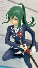 MÔ HÌNH Crusch Karsten - Re:Zero Kara Hajimeru Isekai Seikatsu - Royal Candidates and Knight Figures ~GiGO Limited~ (Genda Gigo Entertainment) FIGURE CHÍNH HÃNG