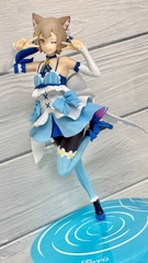 MÔ HÌNH Felix Argyle - Re:Zero Kara Hajimeru Isekai Seikatsu - Royal Candidates and Knight Figures ~GiGO Limited~ (Genda Gigo Entertainment) FIGURE CHÍNH HÃNG