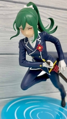 MÔ HÌNH Crusch Karsten - Re:Zero Kara Hajimeru Isekai Seikatsu - Royal Candidates and Knight Figures ~GiGO Limited~ (Genda Gigo Entertainment) FIGURE CHÍNH HÃNG