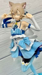 MÔ HÌNH Felix Argyle - Re:Zero Kara Hajimeru Isekai Seikatsu - Royal Candidates and Knight Figures ~GiGO Limited~ (Genda Gigo Entertainment) FIGURE CHÍNH HÃNG