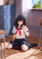 [Pre Order] MÔ HÌNH Toujou Aya - Ichigo 100% - Desktop Cute - Seifuku Ver. (Taito) FIGURE CHÍNH HÃNG