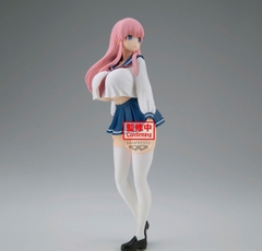 [Pre Order] MÔ HÌNH Haramura Nodoka - Saki - Glitter & Glamours (Bandai Spirits) FIGURE CHÍNH HÃNG