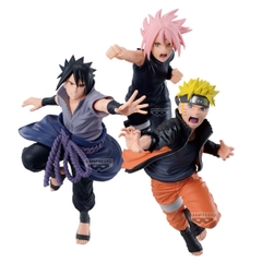 [Pre Order] MÔ HÌNH Haruno Sakura - Naruto - Vibration Stars - Naruto 72 Series, 71 (Bandai Spirits) FIGURE CHÍNH HÃNG