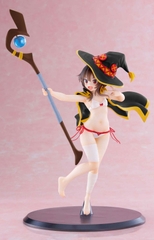 [Pre Order] MÔ HÌNH Megumin - Kono Subarashii Sekai ni Shukufuku o! 3 - Coreful Figure - Mizugi Ver., Renewal (Taito) FIGURE CHÍNH HÃNG