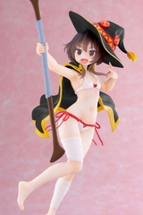 [Pre Order] MÔ HÌNH Megumin - Kono Subarashii Sekai ni Shukufuku o! 3 - Coreful Figure - Mizugi Ver., Renewal (Taito) FIGURE CHÍNH HÃNG