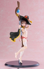 [Pre Order] MÔ HÌNH Megumin - Kono Subarashii Sekai ni Shukufuku o! 3 - Coreful Figure - Mizugi Ver., Renewal (Taito) FIGURE CHÍNH HÃNG