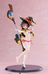 [Pre Order] MÔ HÌNH Megumin - Kono Subarashii Sekai ni Shukufuku o! 3 - Coreful Figure - Mizugi Ver., Renewal (Taito) FIGURE CHÍNH HÃNG