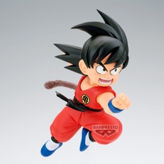 [Pre Order] MÔ HÌNH Son Goku - Dragon Ball - Match Makers (Bandai Spirits) FIGURE CHÍNH HÃNG