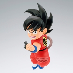 [Pre Order] MÔ HÌNH Son Goku - Dragon Ball - Match Makers (Bandai Spirits) FIGURE CHÍNH HÃNG