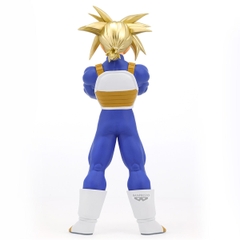 [Pre Order] MÔ HÌNH Future Trunks SSJ - Dragon Ball Z - Blood of Saiyans - II (Bandai Spirits) FIGURE CHÍNH HÃNG