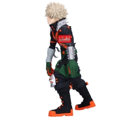 [Pre Order] MÔ HÌNH Bakugo Katsuki - Boku no Hero Academia - Maximatic - The Beginning (Bandai Spirits) FIGURE CHÍNH HÃNG
