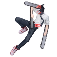 [Pre Order] MÔ HÌNH Chainsaw Man - Gekijouban Chainsaw Man: Reze Hen - Maximatic (Bandai Spirits) FIGURE CHÍNH HÃNG