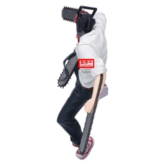 [Pre Order] MÔ HÌNH Chainsaw Man - Gekijouban Chainsaw Man: Reze Hen - Maximatic (Bandai Spirits) FIGURE CHÍNH HÃNG