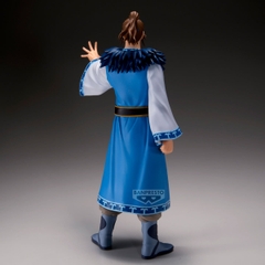 [Pre Order] MÔ HÌNH Ri Boku - Kingdom - Grandista (Bandai Spirits) FIGURE CHÍNH HÃNG