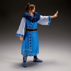 [Pre Order] MÔ HÌNH Ri Boku - Kingdom - Grandista (Bandai Spirits) FIGURE CHÍNH HÃNG