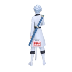 [Pre Order] MÔ HÌNH Hitsugaya Toushirou - Bleach - Maximatic (Bandai Spirits) FIGURE CHÍNH HÃNG