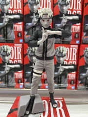 MÔ HÌNH Uzumaki Naruto - Naruto Shippuuden - Noir Edge Collection (Bandai Spirits) FIGURE CHÍNH HÃNG