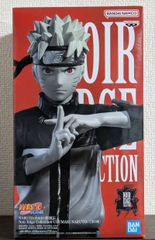 MÔ HÌNH Uzumaki Naruto - Naruto Shippuuden - Noir Edge Collection (Bandai Spirits) FIGURE CHÍNH HÃNG