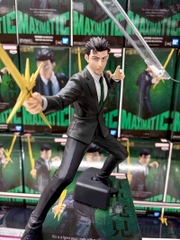 MÔ HÌNH Higuruma Hiromi - Jujutsu Kaisen Shimetsu Kaiyuu - Maximatic (Bandai Spirits) FIGURE CHÍNH HÃNG