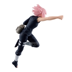[Pre Order] MÔ HÌNH Haruno Sakura - Naruto - Vibration Stars - Naruto 72 Series, 71 (Bandai Spirits) FIGURE CHÍNH HÃNG