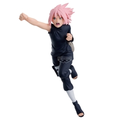 [Pre Order] MÔ HÌNH Haruno Sakura - Naruto - Vibration Stars - Naruto 72 Series, 71 (Bandai Spirits) FIGURE CHÍNH HÃNG