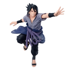 [Pre Order] MÔ HÌNH Uchiha Sasuke - Naruto - Vibration Stars - Naruto 72 Series, 71 (Bandai Spirits) FIGURE CHÍNH HÃNG